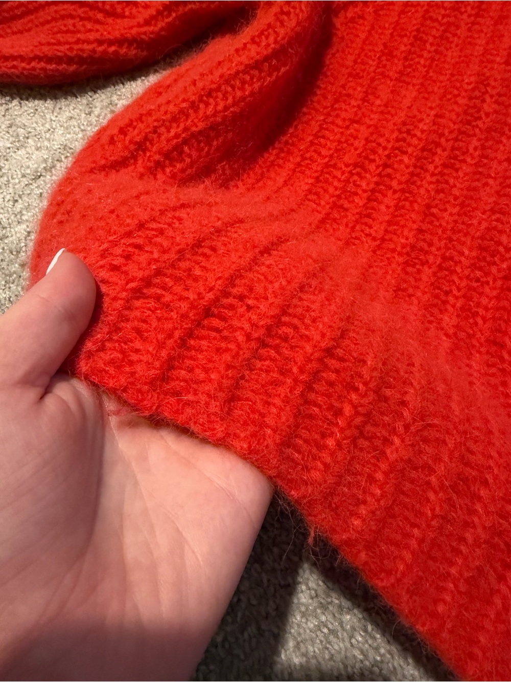 Sezane Emile Cardigan - Picture 8 of 12
